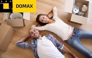 Спецпредложение для новосёлов: скидка 10%