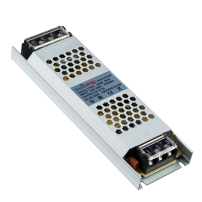 Блок питания для светодиодной ленты, серия Block Mini (КОМПАКТ), 12V, 100W, IP20, Truenergy