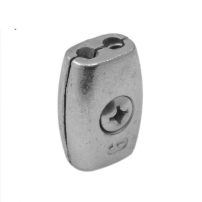 Зажим "бочонок" GL