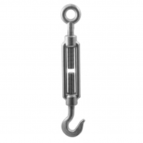 Талреп C+O (крюк+кольцо) GL