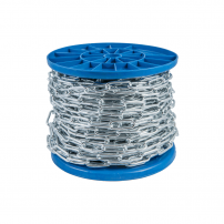 Цепь с длинным звеном D2 DIN 763 GL