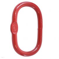 Звено овальное (д/канатных стропов) GM93-G4