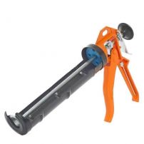 Пистолет картутный для силикона ПРОФИ