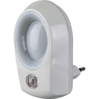 Светодиодный ночник Navigator 71968 NNL-SNR01 с фотореле