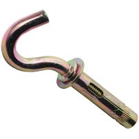 Анкерный болт с крюком