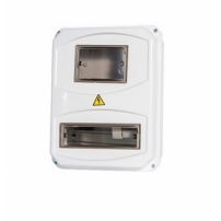 ЩУРн-П 3/10 IP55 EKF Basic