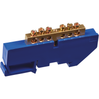 Шина нулевая Navigator NBB-M69-6D/B