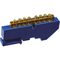 Шина нулевая Navigator NBB-M69-8D/B