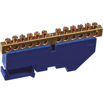 Шина нулевая Navigator NBB-M69-12D/B