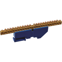 Шина нулевая Navigator NBB-M69-24D/B