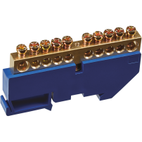 Шина нулевая Navigator NBB-M812-10D/B