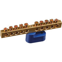 Шина нулевая Navigator NBB-M69-10C1/B