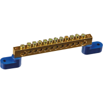 Шина нулевая Navigator NBB-M812-12C2/B