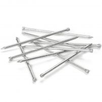 Гвозди финишные, оцинкованные