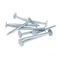 Гвозди толевые, оцинкованные