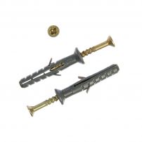 Дюбель-гвоздь DGOMAX