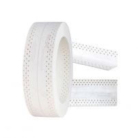 Лента TUFF для гипсокартона, перфорир.