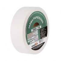 Лента бумажная, углоформирующая, для гипсокартона