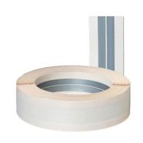 Лента с алюминиевой вкладкой, для углов