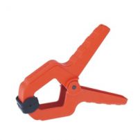 Зажим плотника пружинный