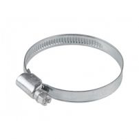 Хомут червячный