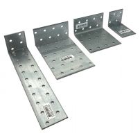 Уголок анкерный