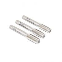 Комплект метчиков ручных HSS DIN 352