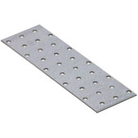 Пластина монтажная