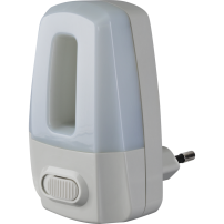 Светодиодный ночник Navigator 71972 NNL-SW02-WH, 220В, с выключателем