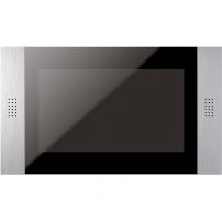 U.motion cенсорная панель Merten 10