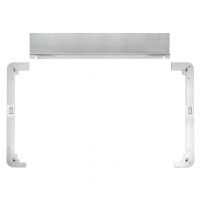 Комплект для установки в полой стене устройства U.motion Панель 15