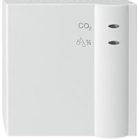 Датчик Merten СО2, влажности и температуры