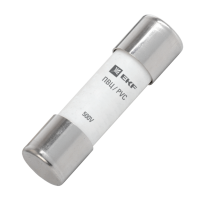 Плавкая вставка цилиндрическая ПВЦ (14х51) EKF PROxima