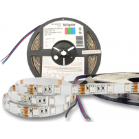 СД Лента Navigator 71429 NLS-5050RGB60-14.4-IP65-12V R5