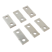 Комплект расширителей выводов (3шт.) для ВА99 250 EKF