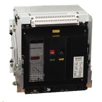 Выключатель автоматический ВА-45 2000/1250 3P 50кА стационарный EKF PROxima
