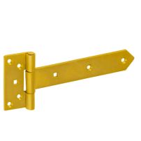 Петля воротная ZBW 300