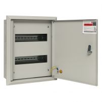 Щит распред. встраиваемый ЩРВ-18 IP31 EKF PROxima