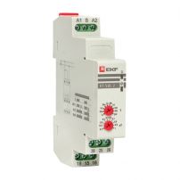 Реле времени RT-SBE-2 EKF PROxima