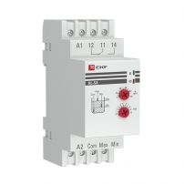 Реле уровня (универсальное 1 или 2 уровня) RL-SA EKF PROxima