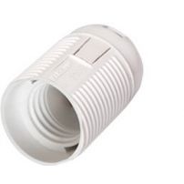 Патрон Bylectrica Е27 с резьбовым вводом