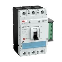 Автоматический выключатель AV POWER-4/3 1000А 100kA EKF AVERES