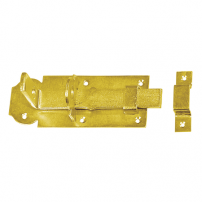 Засов запорный прямой WZP