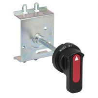 Ручной поворотный привод AV POWER-1 CS2 для TR