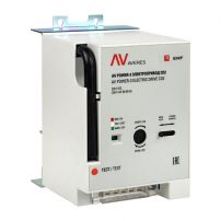 Электропривод CD2 AV POWER-3