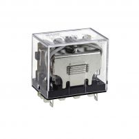 Реле промежуточное 25/4 10А 12В DС EKF PROxima