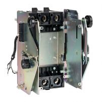 Панель выкатная AV POWER-4/3 переднего присоединения DOD-4/3F FKF Averes