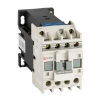 Контактор КМЭп малогабаритный 32А 24В DC 1NO EKF PROxima