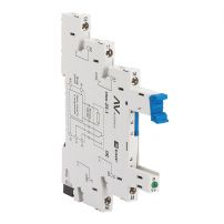Реле промежуточное РM slim 23/1 EKF AVERES