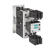 Контактор для конденсатора КМЭК 50 кВАр 230В 1NО EKF AVERES